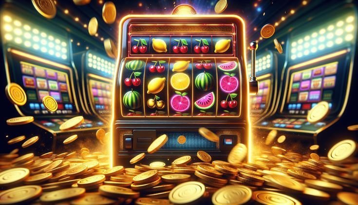 Video Slots မြန်မာ — thai6d ဗီဒီယိုစလော့ဂိမ်းများ